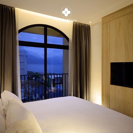 Chun Mure Hotel Dahan Kültér fotó