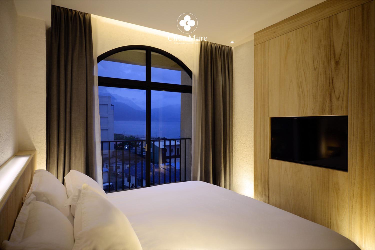 Chun Mure Hotel Dahan Kültér fotó