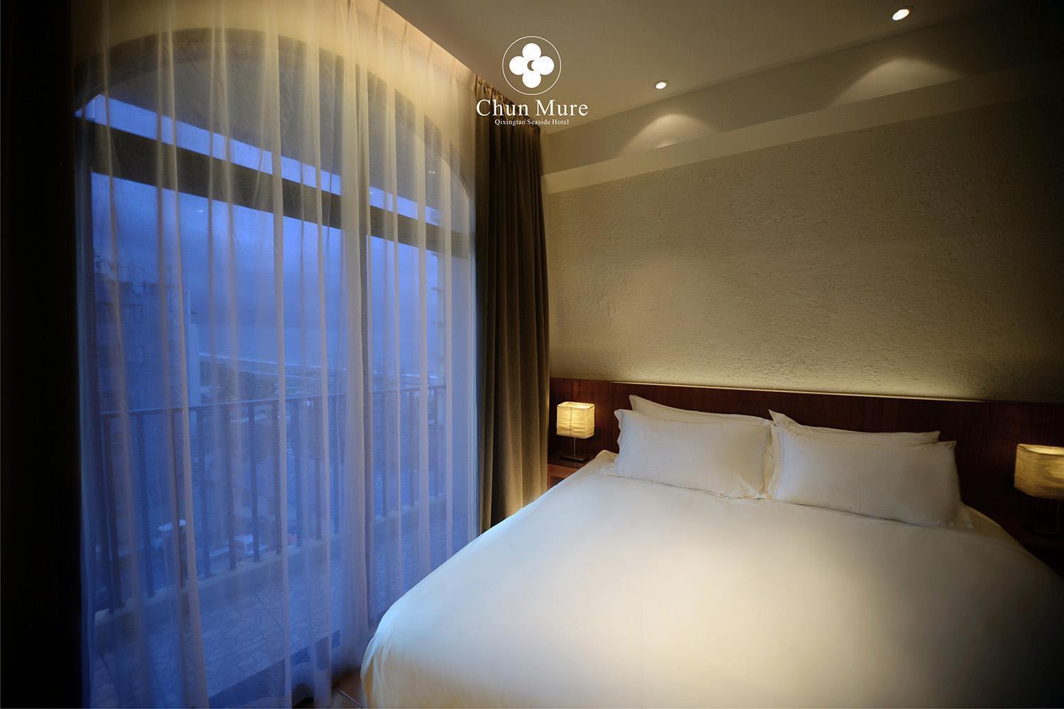 Chun Mure Hotel Dahan Kültér fotó