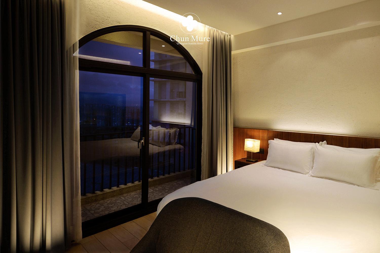 Chun Mure Hotel Dahan Kültér fotó