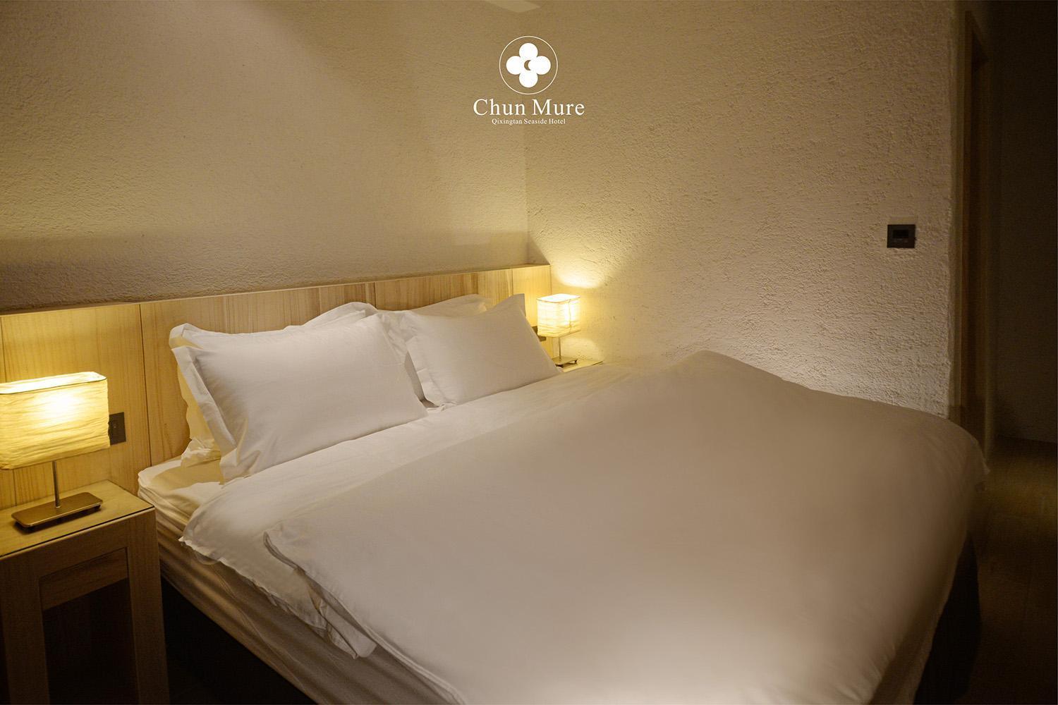 Chun Mure Hotel Dahan Kültér fotó