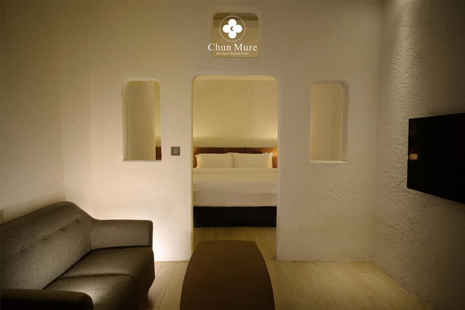 Chun Mure Hotel Dahan Kültér fotó