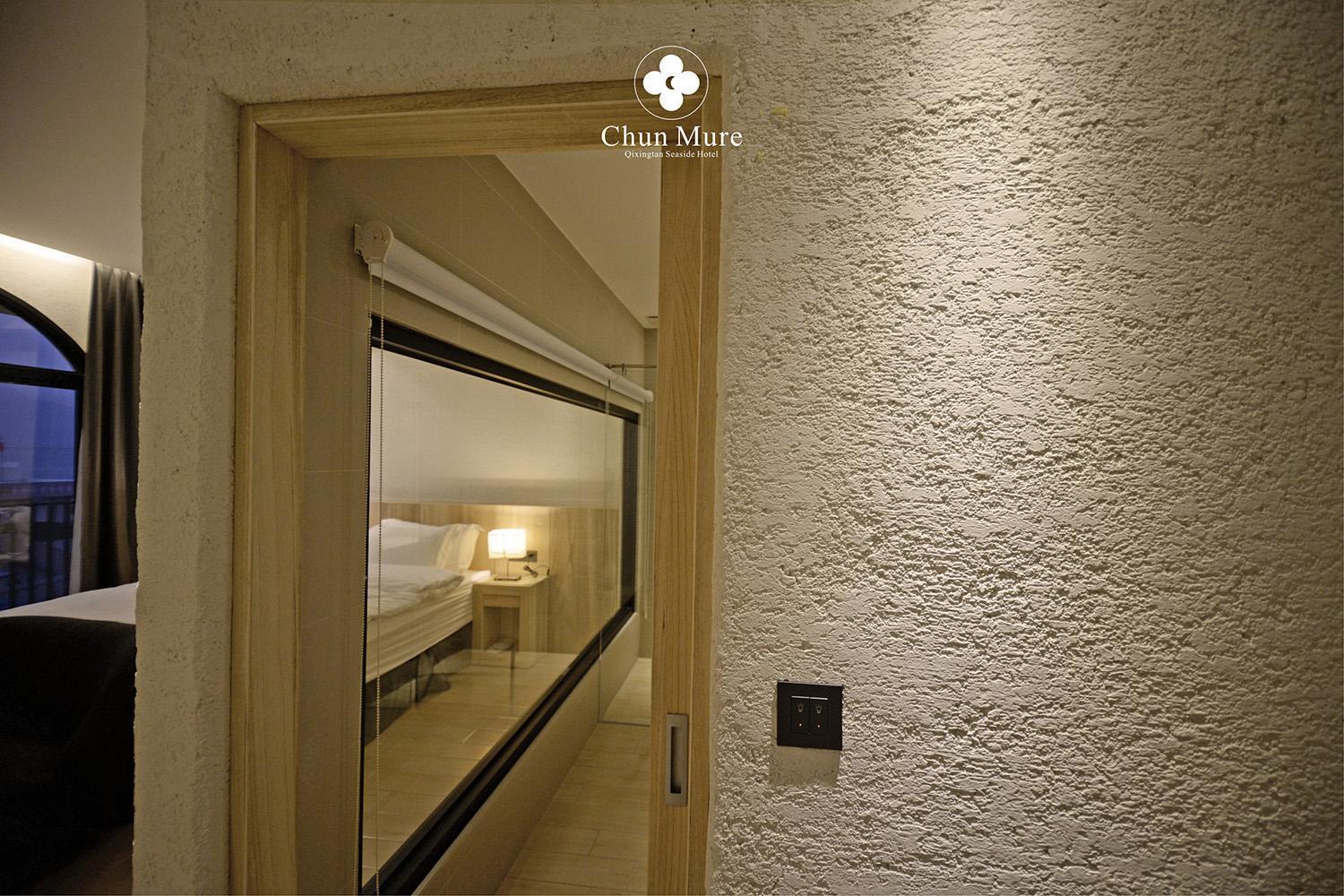 Chun Mure Hotel Dahan Kültér fotó