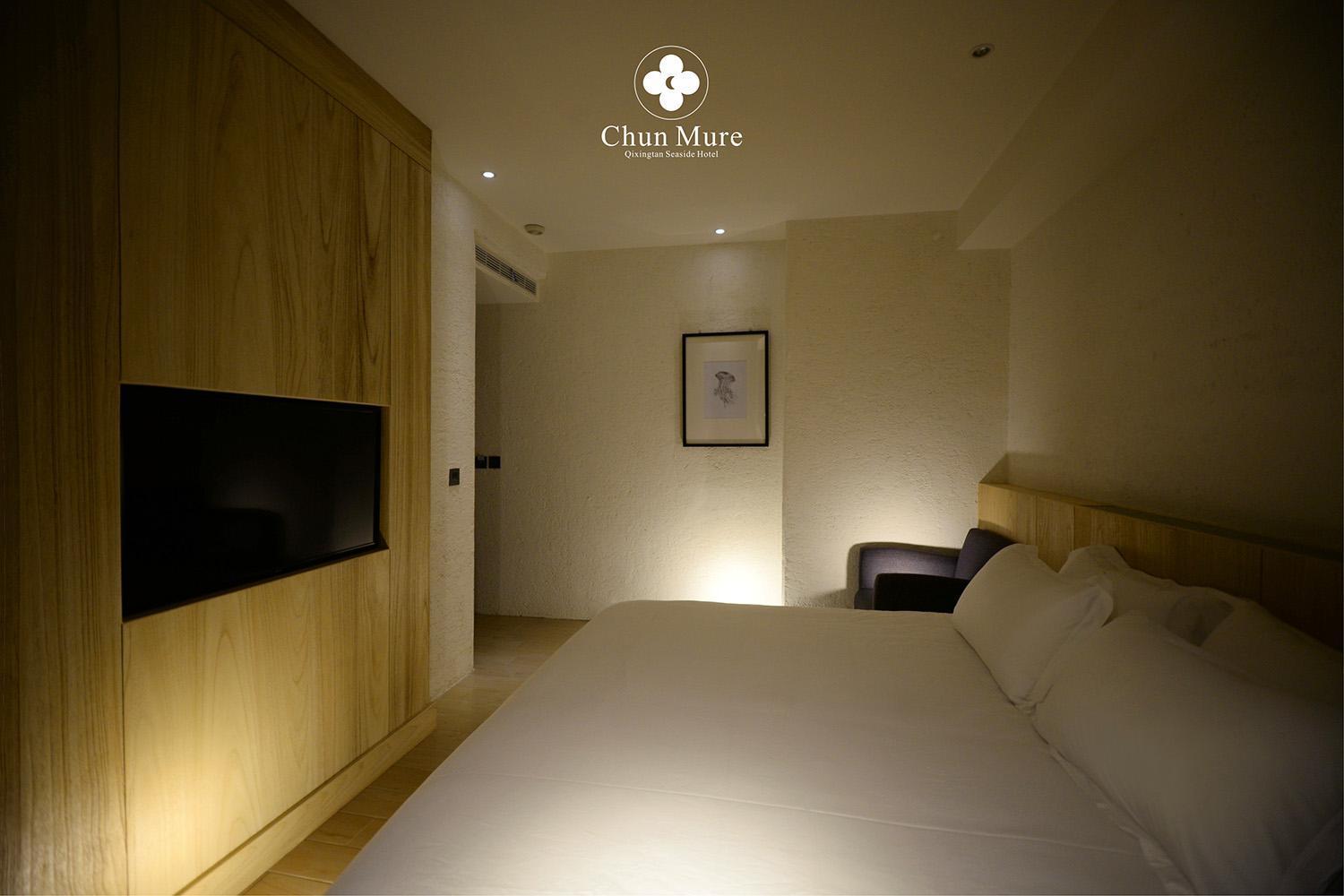 Chun Mure Hotel Dahan Kültér fotó